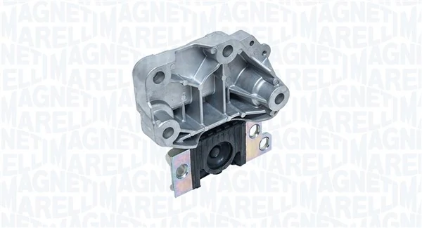 Holder, engine mounting system
